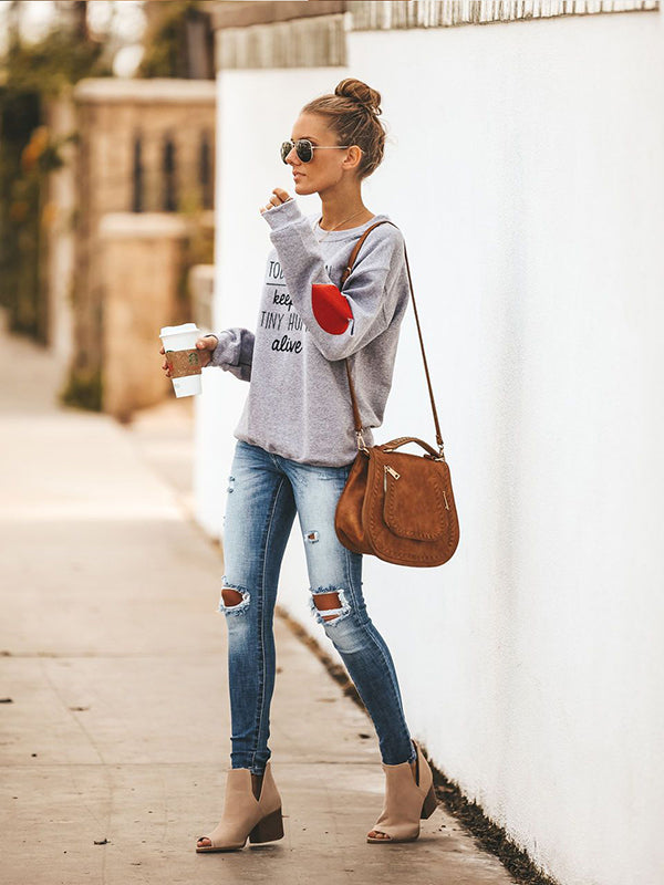 Objetivo de hoy No tirar los suéteres de personas pequeñas