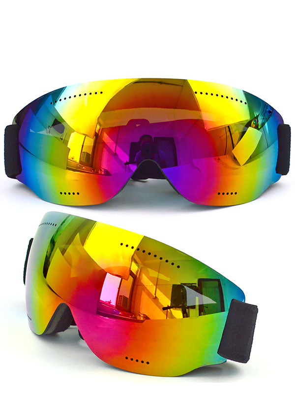 Gafas de montar con unisex