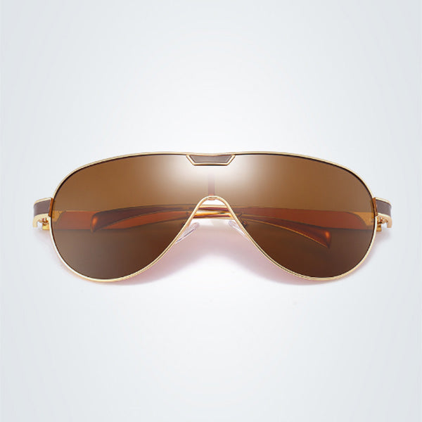 Polarizador clásico para hombres