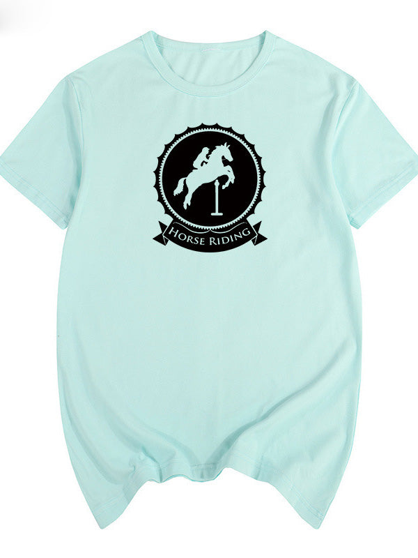 Camisa casual para mujer