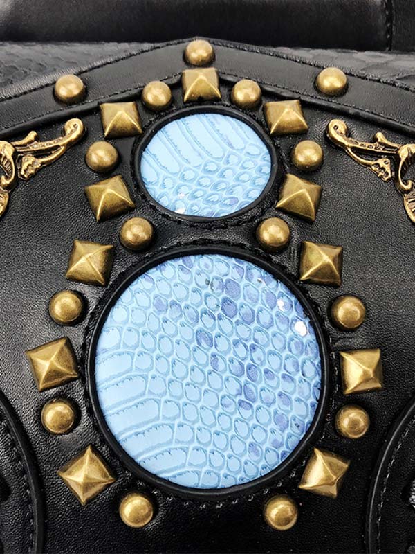 Bolso vintage vintage multifuncional