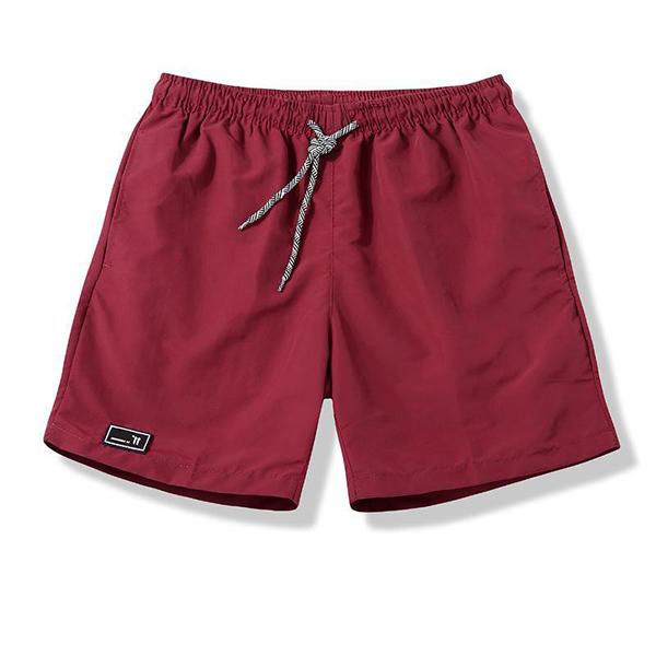 Shorts impermeables para hombres