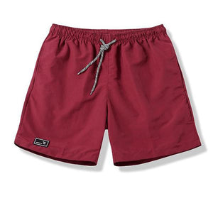 Shorts impermeables para hombres