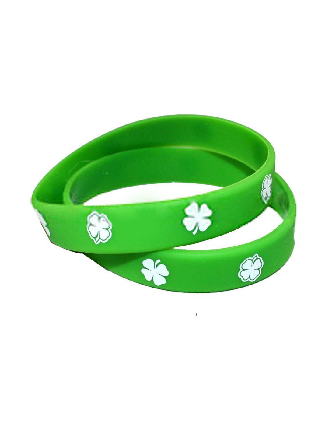 El irlandés Klee-Set zum St. Día de San Patricio