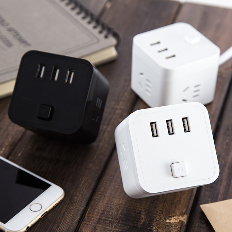 „Convertidor de enchufe de cubo“