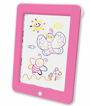 Magic Pad