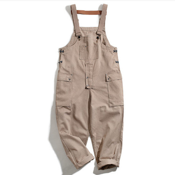 Retro Overall Overall