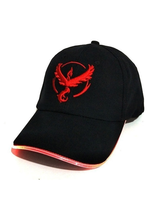 Cubierta LED Pokémon