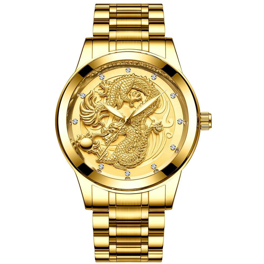 Reloj de pareja