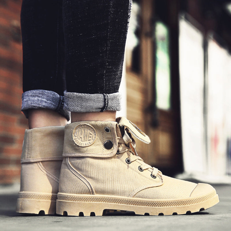 Zapatos de tacón alto transpirables para la moda femenina.