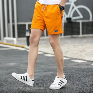 Shorts impermeables para hombres