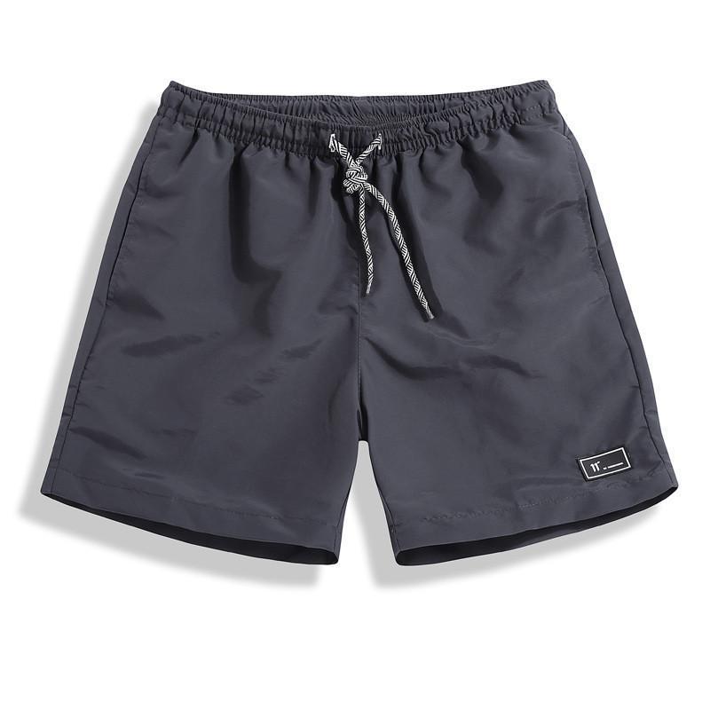 Shorts impermeables para hombres