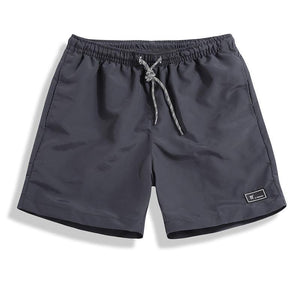 Shorts impermeables para hombres