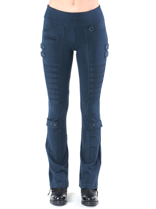 Leggings retro para mujer