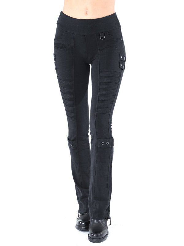 Leggings retro para mujer