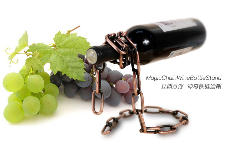 wine rack