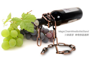 wine rack