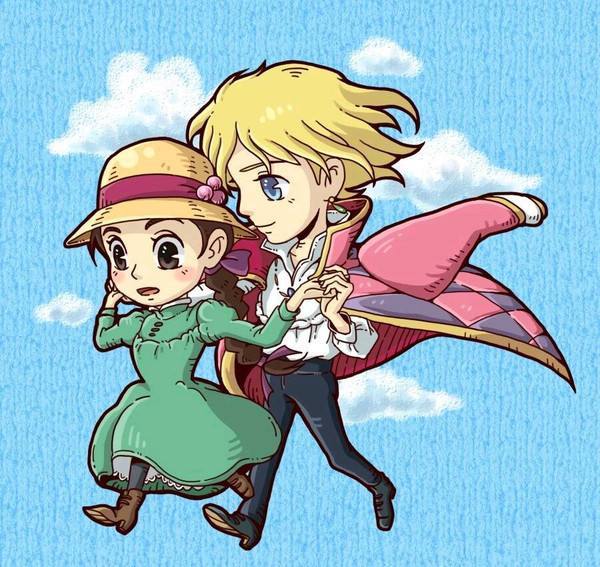 En total, el cuadrado negro es grande