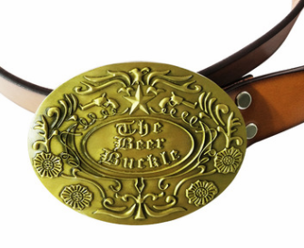 buckle