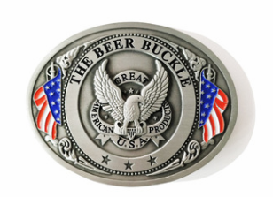 buckle