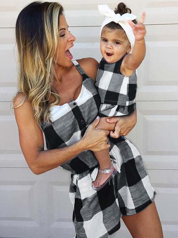 En general, con un esquema probado para padres e hijos.