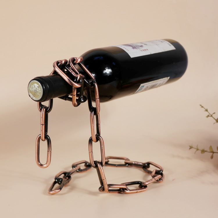 wine rack