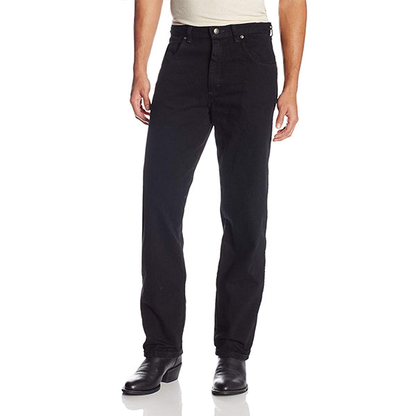 High Rise Relaxed Fit Klasse 5-Pocket Jeans