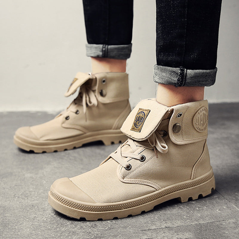 Zapatos de tacón alto transpirables para la moda femenina.