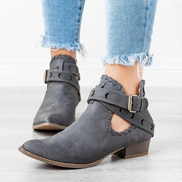 Stiefel