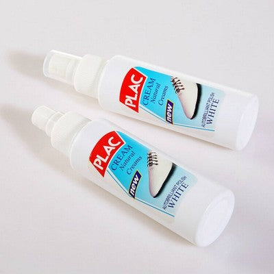 Reinigungsschaum für wasserlose Kleidung