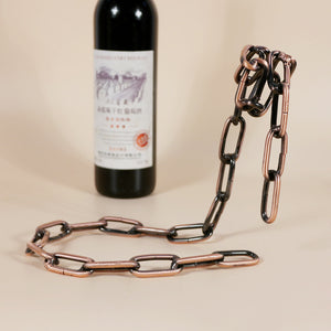 wine rack