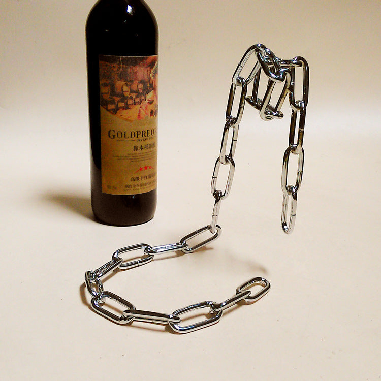 wine rack