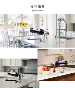 wine rack