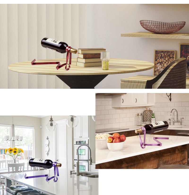 wine rack