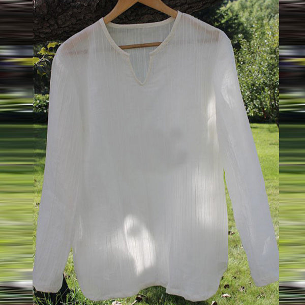 Camisa casual para hombre