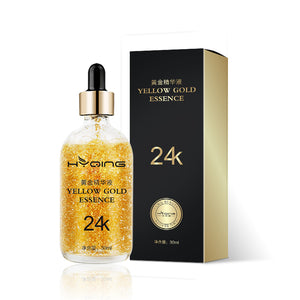 Gold essence