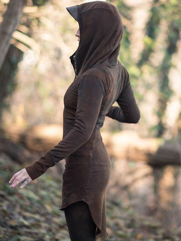 Suéter Damen Vintage Athena