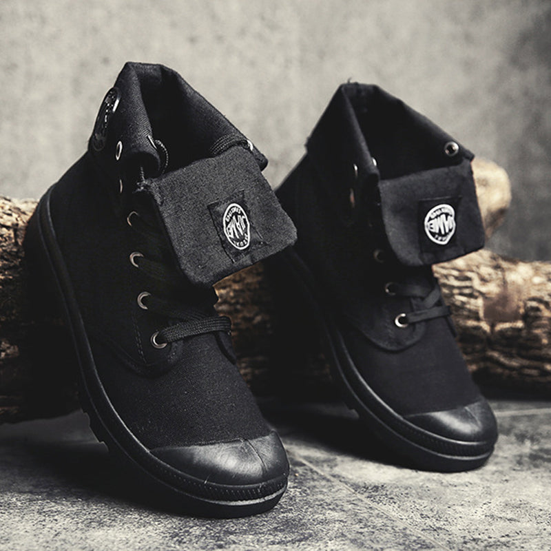 Zapatos de tacón alto transpirables para la moda femenina.