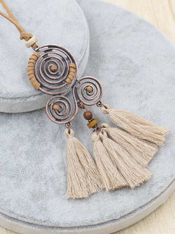 Borlas de aleación de las mujeres