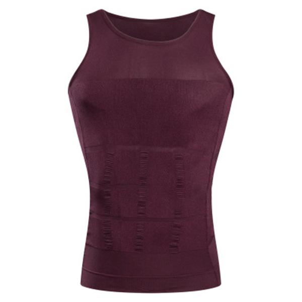 Slim N Lift for Men Body Sharper T-shirt