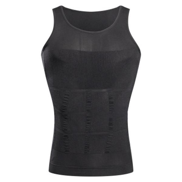 Slim N Lift for Men Body Sharper T-shirt