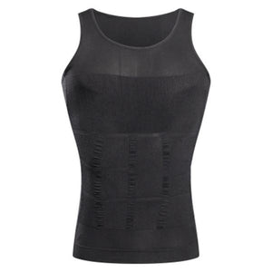 Slim N Lift for Men Body Sharper T-shirt