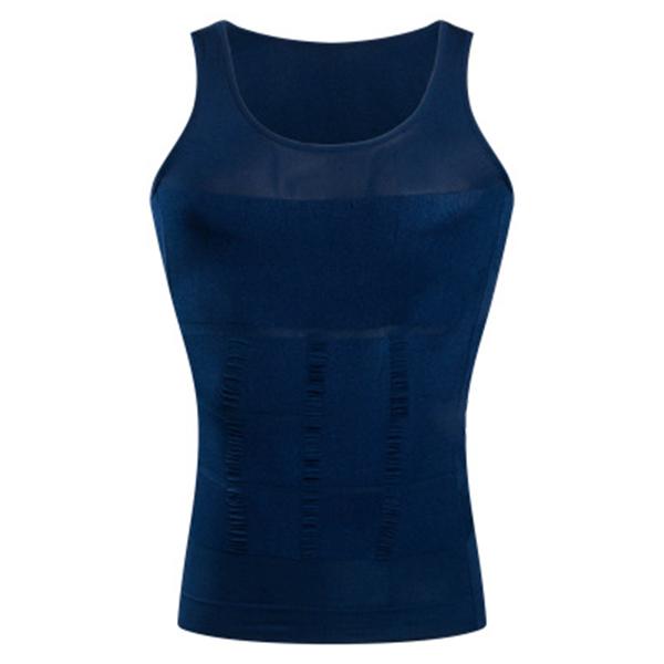 Slim N Lift for Men Body Sharper T-shirt