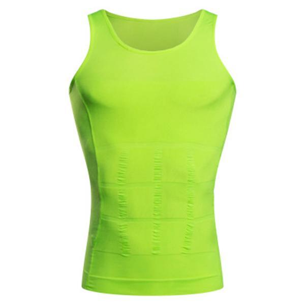 Slim N Lift for Men Body Sharper T-shirt