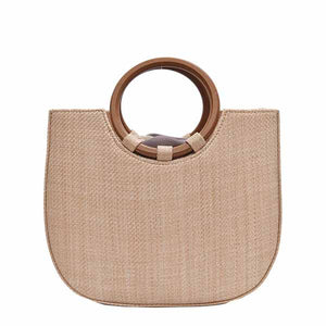 Stroh Urlaub Strandtaschen