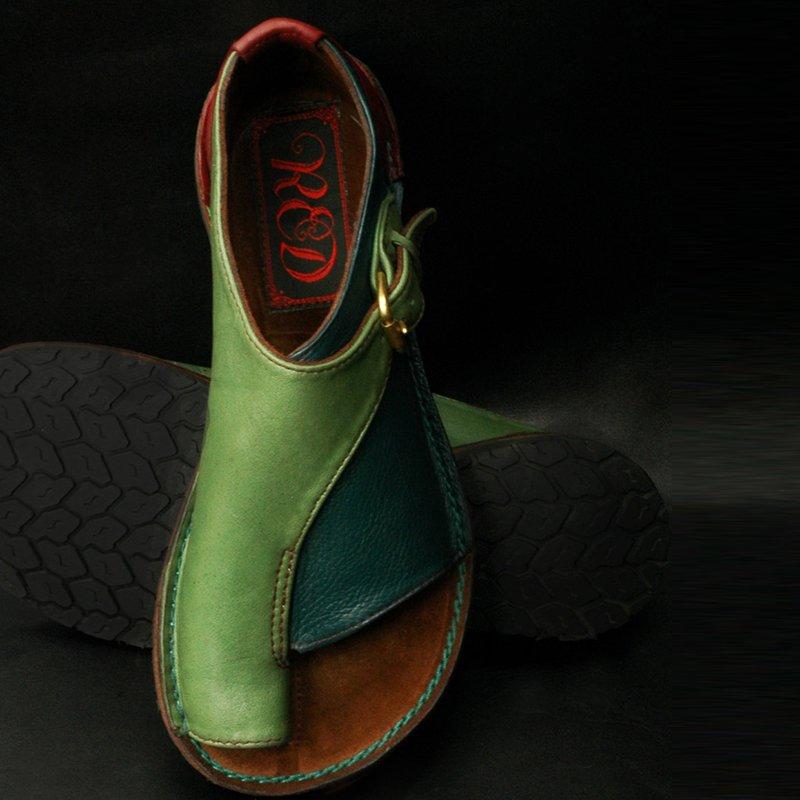 Juanetes de cuero confort estructuras de corrección de las mujeres