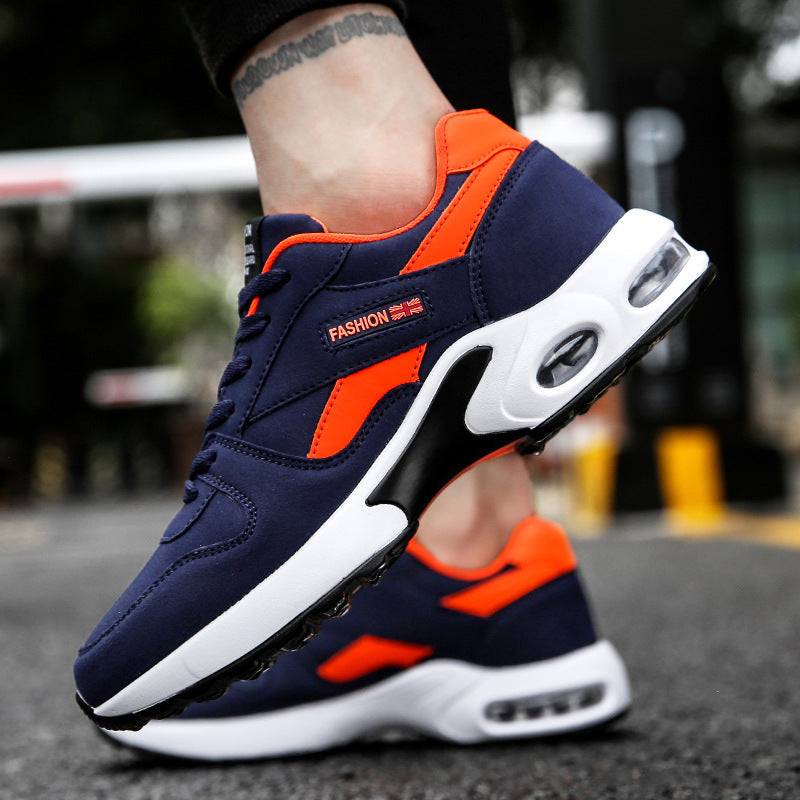 Zapatillas de hombre