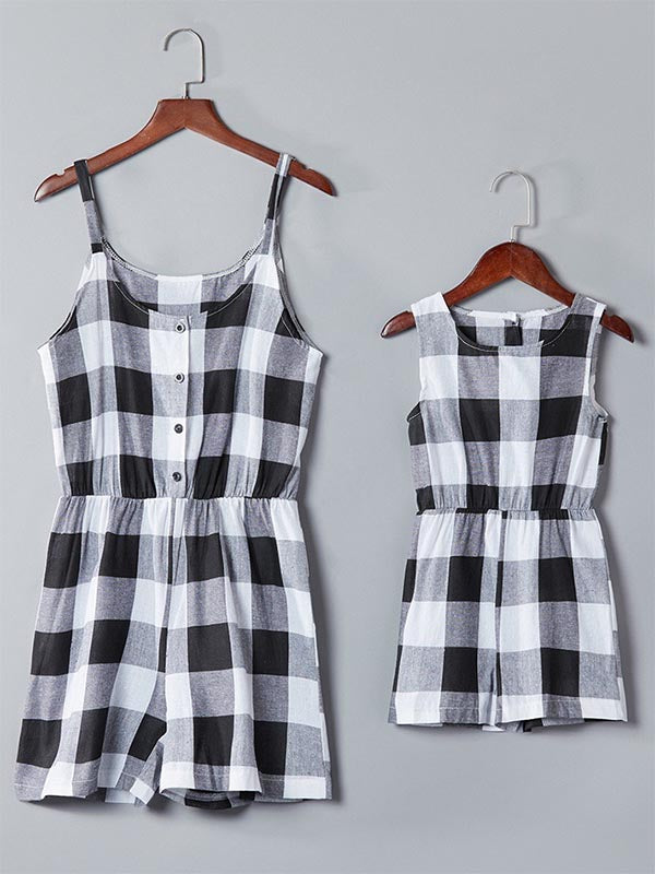 En general, con un esquema probado para padres e hijos.