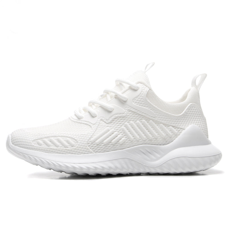 Zapatos de malla transpirables de moda