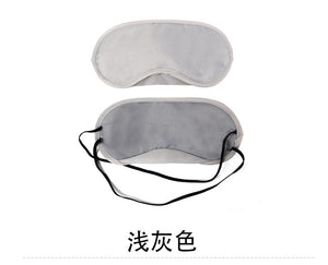 Eye mask